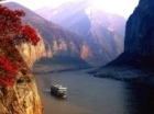 4 star and 5 star luxury Yangtze River Cruise ship tours, China